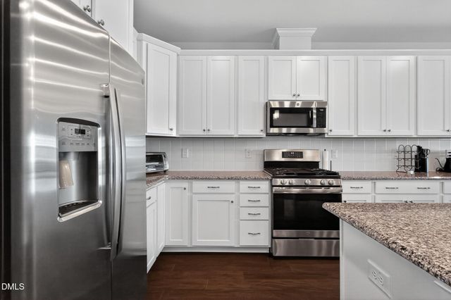 1118 Commack Drive, Durham, NC 27703