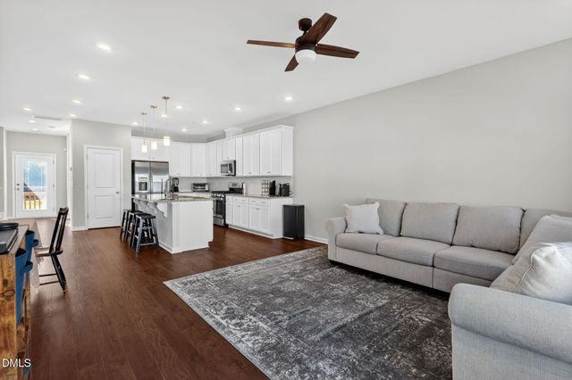 1118 Commack Drive, Durham, NC 27703