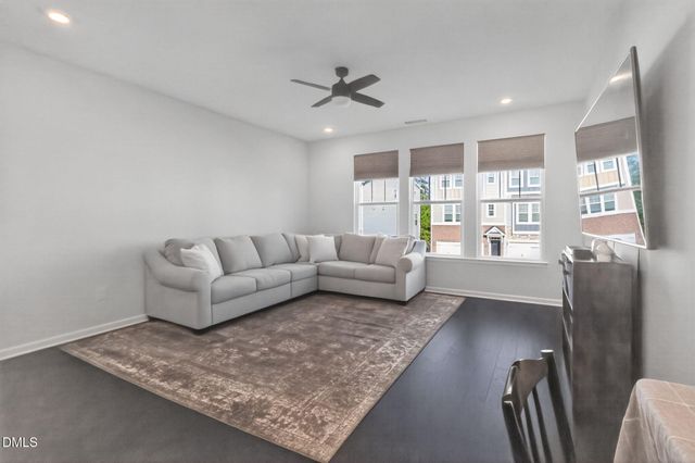 1118 Commack Drive, Durham, NC 27703