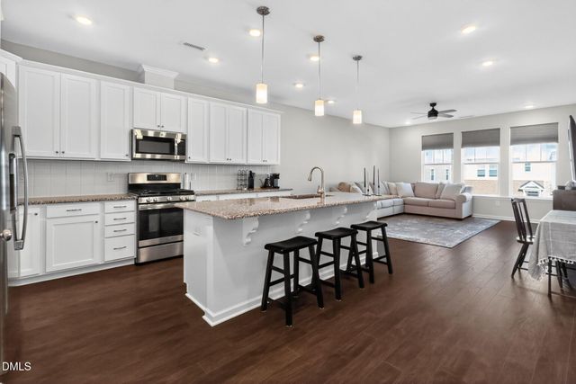 1118 Commack Drive, Durham, NC 27703