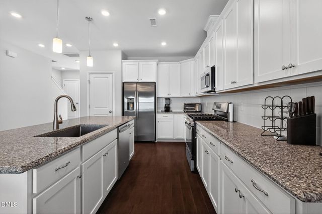 1118 Commack Drive, Durham, NC 27703