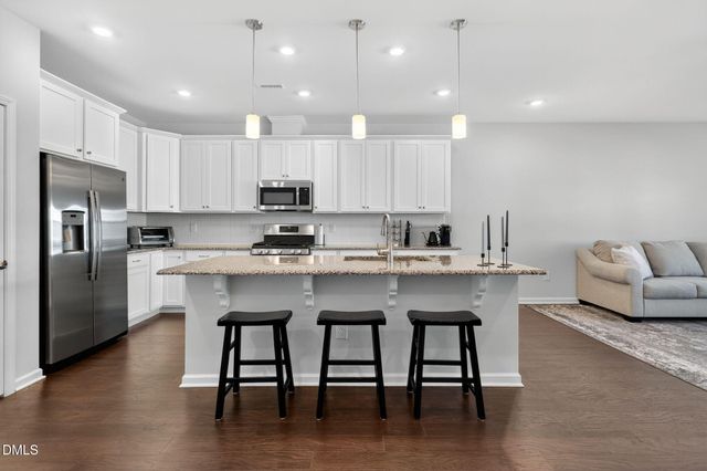 1118 Commack Drive, Durham, NC 27703