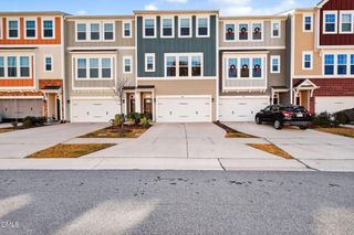 1118 Commack Drive, Durham, NC 27703