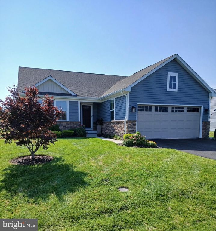 17048 PATRIOT POINT, Milton, DE 19968