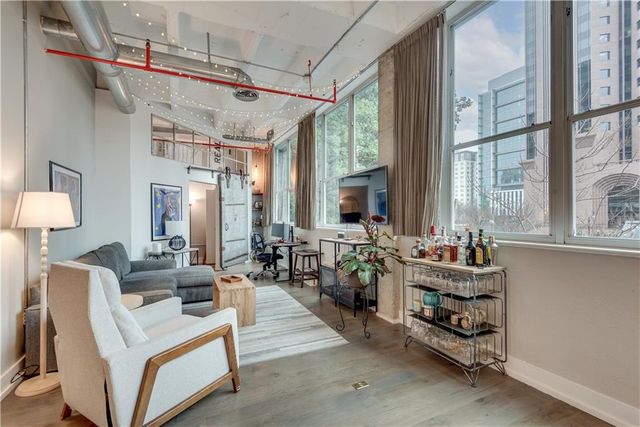 33 Ponce De Leon NE Avenue 203, Atlanta, GA 30308