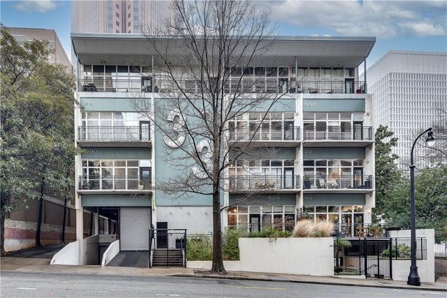 33 Ponce De Leon NE Avenue 203, Atlanta, GA 30308