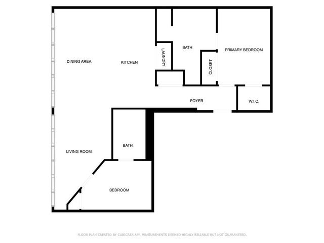 33 Ponce De Leon NE Avenue 203, Atlanta, GA 30308