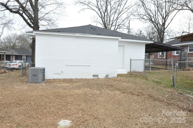 560 Second Street 16, Chester, SC 29706