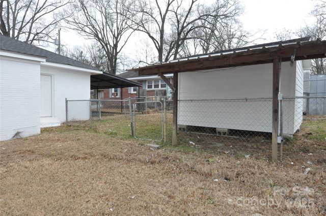 560 Second Street 16, Chester, SC 29706