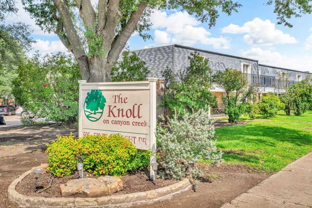 535 W Lookout Drive 132, Richardson, TX 75080