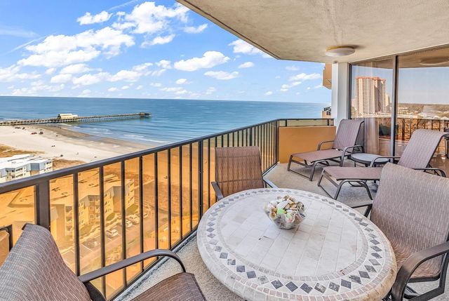 9650 Shore Dr Apt 1509, Myrtle Beach, SC 29572