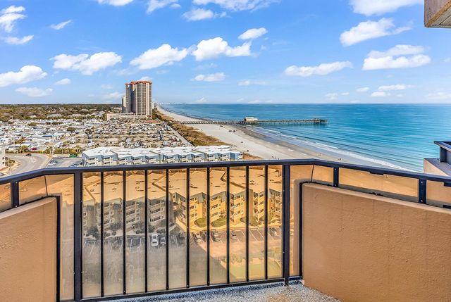 9650 Shore Dr Apt 1509, Myrtle Beach, SC 29572