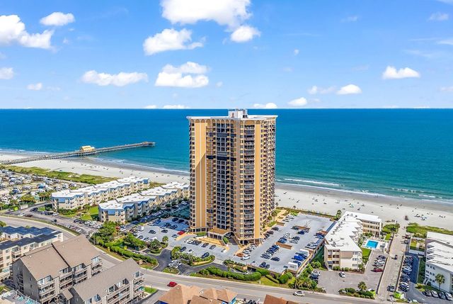 9650 Shore Dr Apt 1509, Myrtle Beach, SC 29572