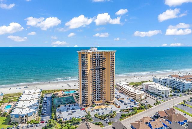 9650 Shore Dr Apt 1509, Myrtle Beach, SC 29572