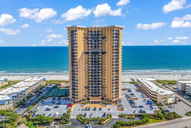 9650 Shore Dr Apt 1509, Myrtle Beach, SC 29572