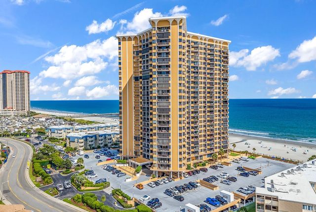 9650 Shore Dr Apt 1509, Myrtle Beach, SC 29572