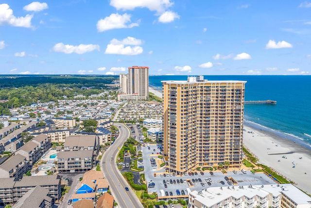 9650 Shore Dr Apt 1509, Myrtle Beach, SC 29572