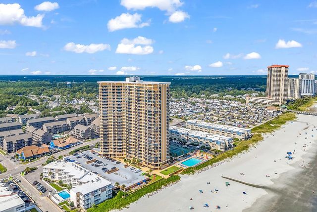 9650 Shore Dr Apt 1509, Myrtle Beach, SC 29572
