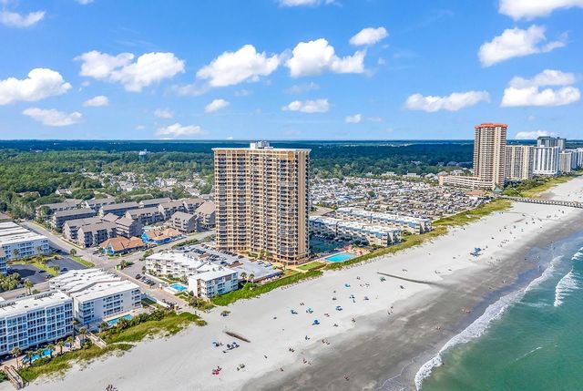 9650 Shore Dr Apt 1509, Myrtle Beach, SC 29572