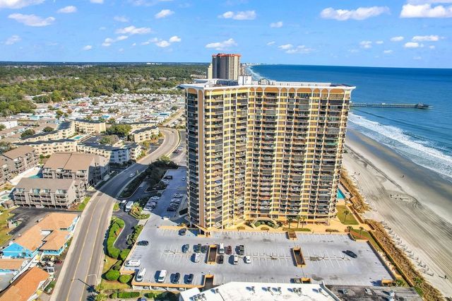 9650 Shore Dr Apt 1509, Myrtle Beach, SC 29572
