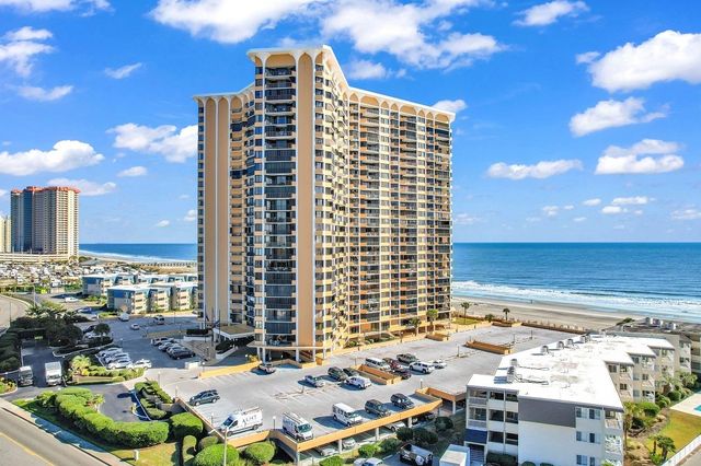 9650 Shore Dr Apt 1509, Myrtle Beach, SC 29572