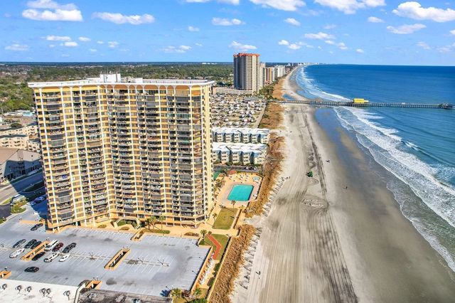 9650 Shore Dr Apt 1509, Myrtle Beach, SC 29572