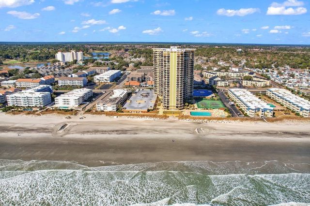 9650 Shore Dr Apt 1509, Myrtle Beach, SC 29572