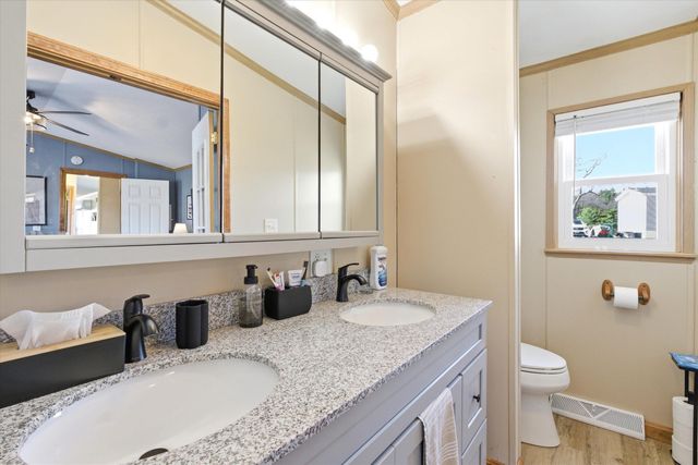 23 Spruce Drive, Belmont, NH 03220