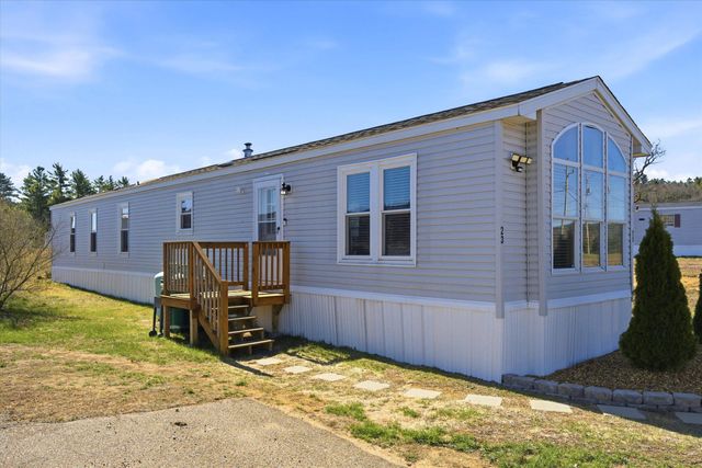 23 Spruce Drive, Belmont, NH 03220
