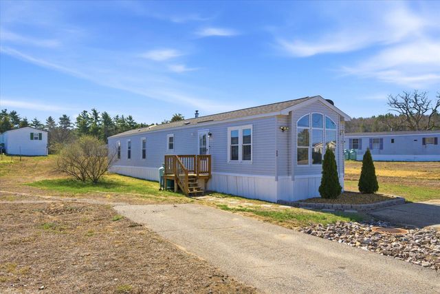 23 Spruce Drive, Belmont, NH 03220