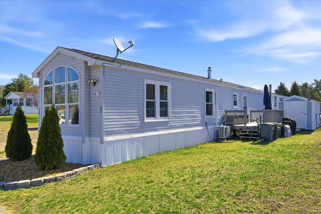 23 Spruce Drive, Belmont, NH 03220