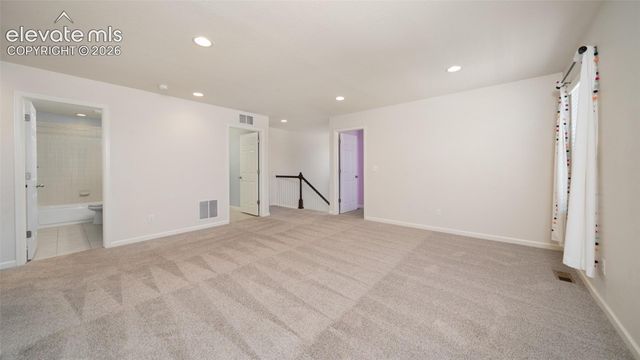 6727 Ironwood Tree Circle, Colorado Springs, CO 80927