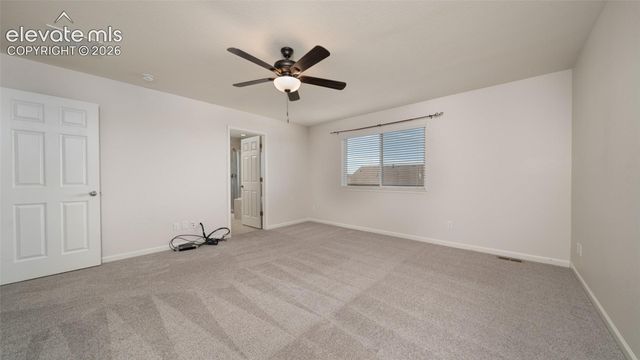 6727 Ironwood Tree Circle, Colorado Springs, CO 80927