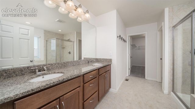 6727 Ironwood Tree Circle, Colorado Springs, CO 80927