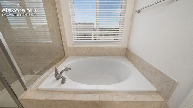6727 Ironwood Tree Circle, Colorado Springs, CO 80927