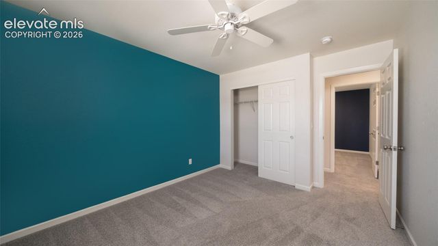 6727 Ironwood Tree Circle, Colorado Springs, CO 80927