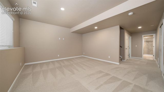 6727 Ironwood Tree Circle, Colorado Springs, CO 80927