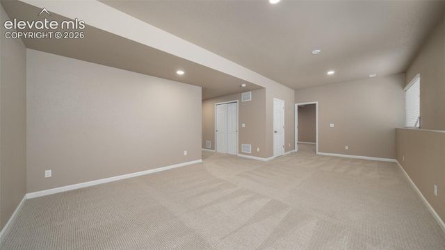 6727 Ironwood Tree Circle, Colorado Springs, CO 80927