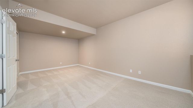 6727 Ironwood Tree Circle, Colorado Springs, CO 80927