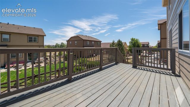 6727 Ironwood Tree Circle, Colorado Springs, CO 80927