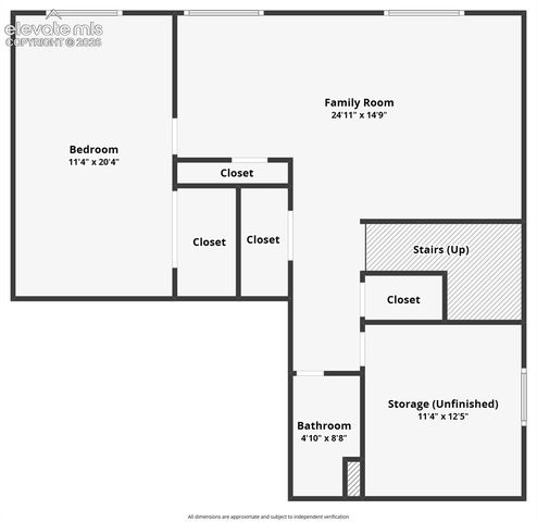 6727 Ironwood Tree Circle, Colorado Springs, CO 80927
