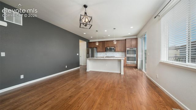 6727 Ironwood Tree Circle, Colorado Springs, CO 80927