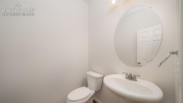 6727 Ironwood Tree Circle, Colorado Springs, CO 80927