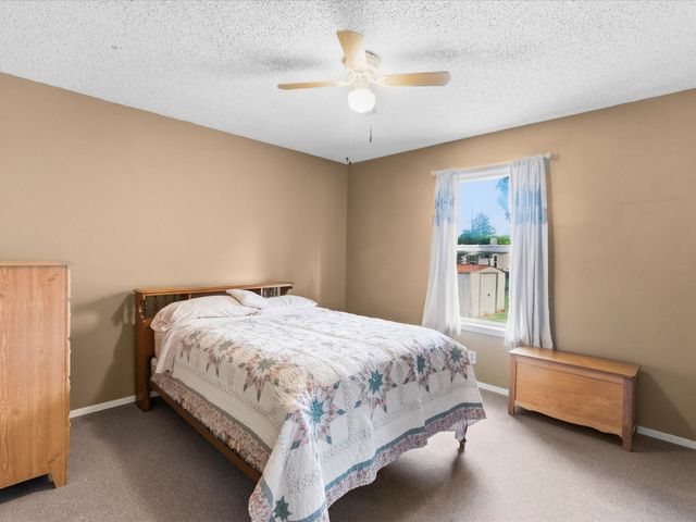 209 W Huffman Street, Krum, TX 76249
