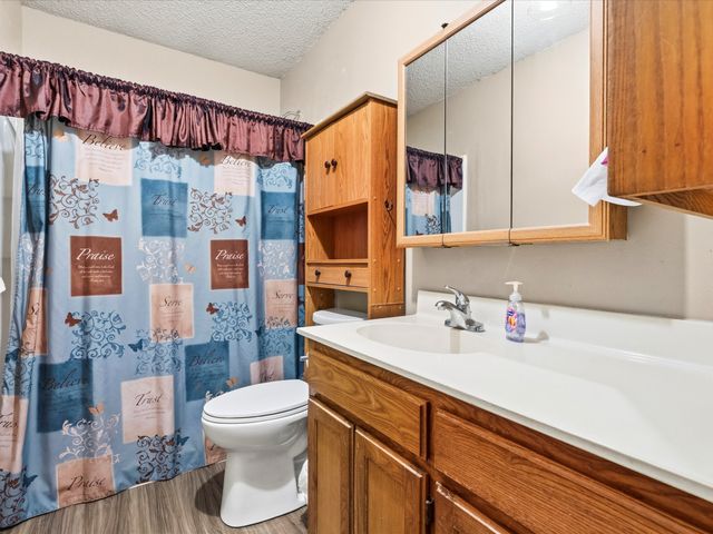 209 W Huffman Street, Krum, TX 76249