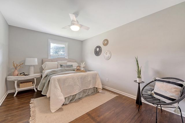 5909 Oak Street, Hanahan, SC 29410