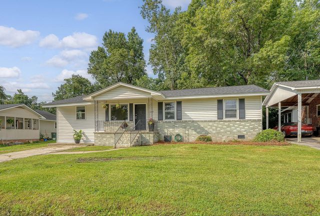 5909 Oak Street, Hanahan, SC 29410