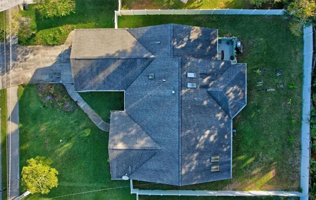50 FLORIDA PARK DRIVE, Palm Coast, FL 32137