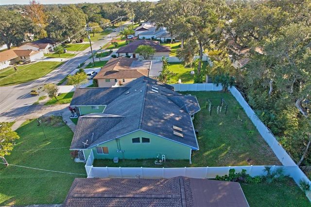 50 FLORIDA PARK DRIVE, Palm Coast, FL 32137