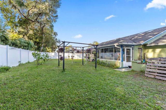 50 FLORIDA PARK DRIVE, Palm Coast, FL 32137